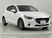 2016 Mazda Demio