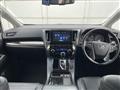 2017 Toyota Vellfire