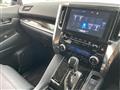 2017 Toyota Vellfire