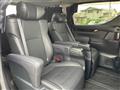 2017 Toyota Vellfire