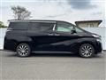 2017 Toyota Vellfire