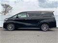 2017 Toyota Vellfire
