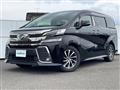2017 Toyota Vellfire