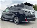 2017 Toyota Vellfire