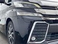 2017 Toyota Vellfire