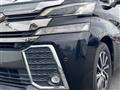 2017 Toyota Vellfire