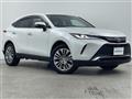 2024 Toyota Harrier Hybrid