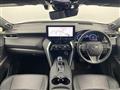 2024 Toyota Harrier Hybrid
