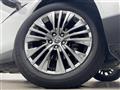 2024 Toyota Harrier Hybrid