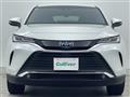 2024 Toyota Harrier Hybrid
