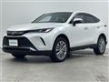 2024 Toyota Harrier Hybrid