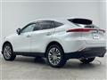 2024 Toyota Harrier Hybrid