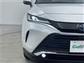2024 Toyota Harrier Hybrid