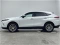 2024 Toyota Harrier Hybrid
