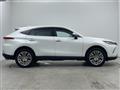 2024 Toyota Harrier Hybrid