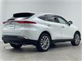 2024 Toyota Harrier Hybrid