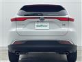 2024 Toyota Harrier Hybrid