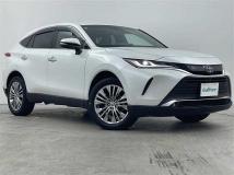 2024 Toyota Harrier Hybrid