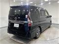 2022 Nissan Serena