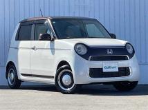 2017 Honda N-ONE