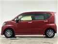 2021 Daihatsu Move