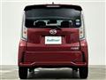 2021 Daihatsu Move