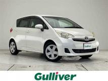 2011 Toyota Ractis