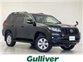 2020 Toyota Land Cruiser Prado