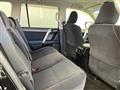 2020 Toyota Land Cruiser Prado