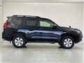 2020 Toyota Land Cruiser Prado