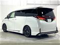 2024 Toyota Vellfire