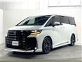 2024 Toyota Vellfire
