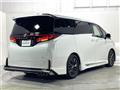 2024 Toyota Vellfire
