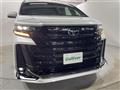 2024 Toyota Vellfire