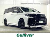 2024 Toyota Vellfire