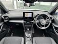 2024 Toyota Yaris Cross