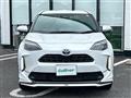 2024 Toyota Yaris Cross