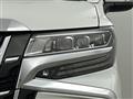2022 Toyota Alphard Hybrid