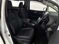 2022 Toyota Alphard Hybrid