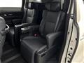 2022 Toyota Alphard Hybrid
