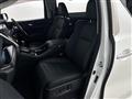 2022 Toyota Alphard Hybrid