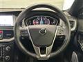 2019 Volvo V40