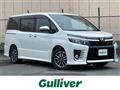2014 Toyota Voxy