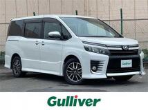 2014 Toyota Voxy