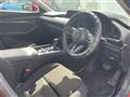 2021 Mazda Mazda3
