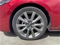 2021 Mazda Mazda3