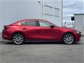 2021 Mazda Mazda3