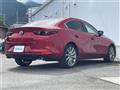 2021 Mazda Mazda3