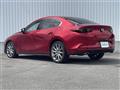 2021 Mazda Mazda3