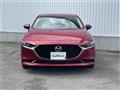 2021 Mazda Mazda3